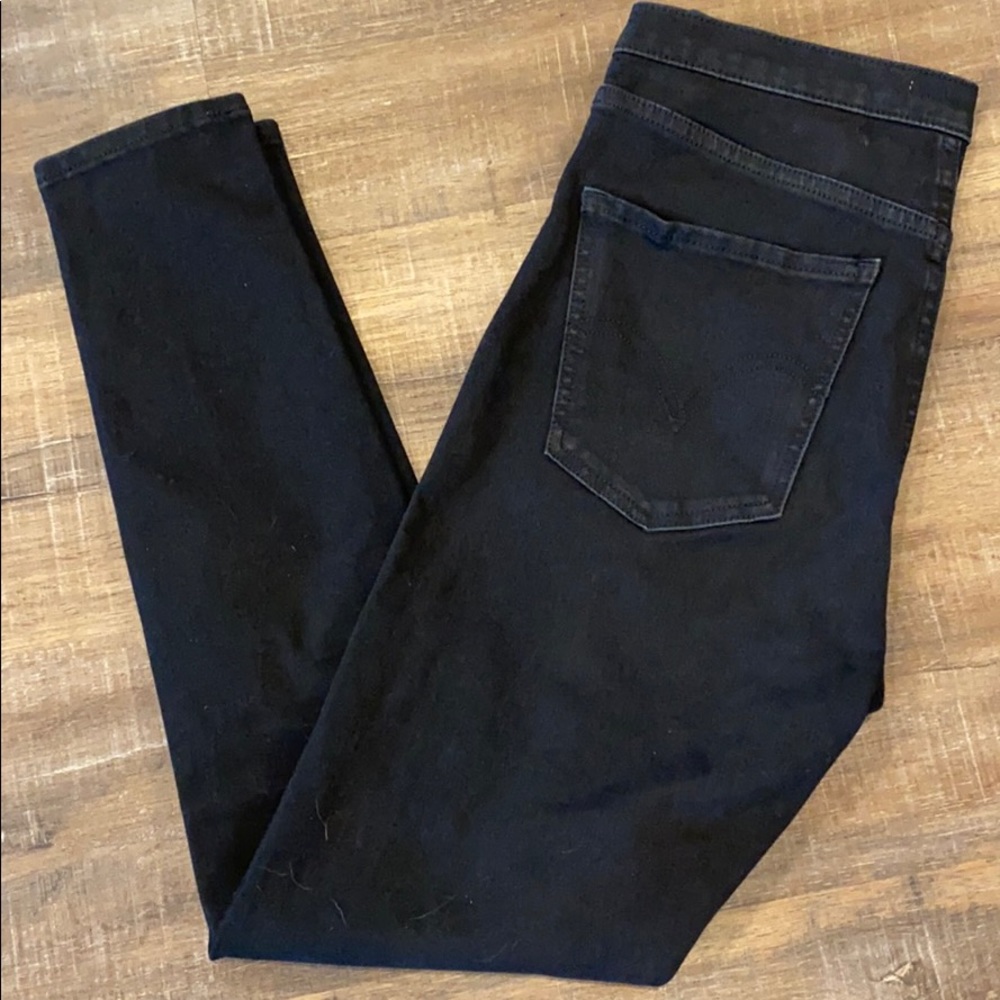 Levi’s Runaround Super Skinny Jeggings